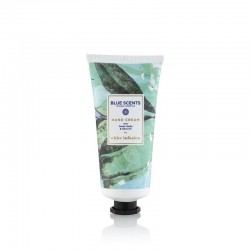 Blue Scents Hand Cream White Infusion