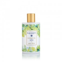 Blue Scents Shower Gel Pure Elixir