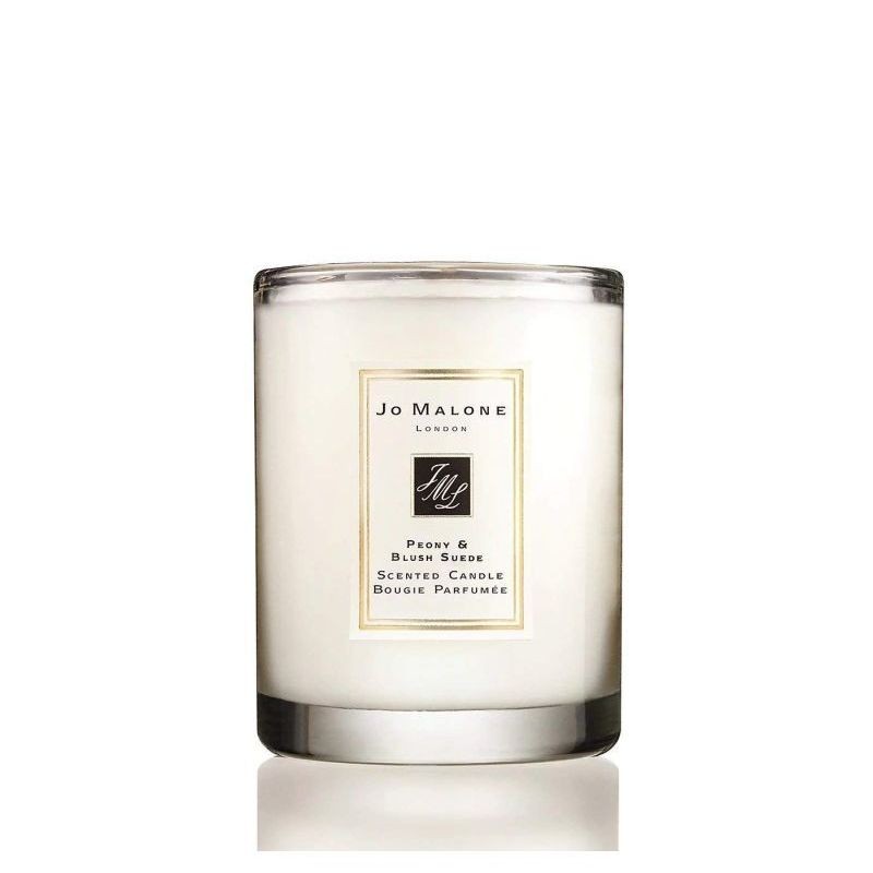 Jo malone peony & blush suede candle cheap
