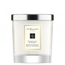 Jo Malone Home Candle Honeysuckle & Davana