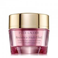 Estee Lauder Resilience Multi-Effect Tri-Peptide Face and Neck Creme SPF15