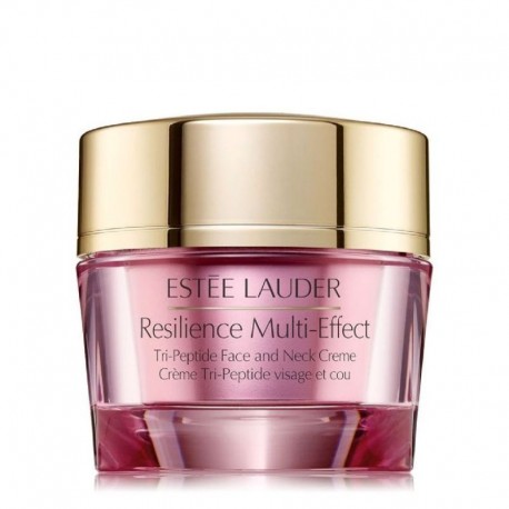 Estee Lauder Resilience Multi-Effect Tri-Peptide Face and Neck Creme SPF15
