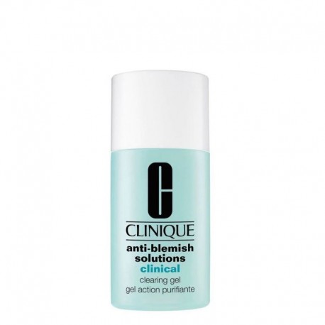 Clinique Anti- Blemish Solutions Clinical Clearing Gel