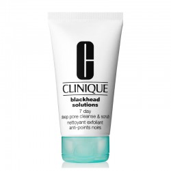 Clinique Blackhead Solutions 3 in 1 Cleanser/Scrub