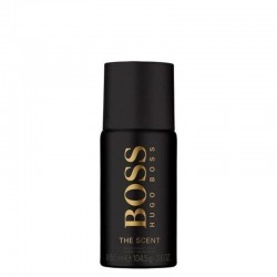 Hugo Boss The Scent Deodorant Spray