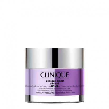 Clinique Smart Clinical MD Multi-Dimensional Age Transformer Duo Resculpt + Revolumize