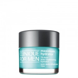 Clinique For Men Maximum Hydrator 72-Hour Auto-Replenishing Hydrator