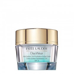 Estee Lauder DayWear Anti-Oxidant 72H-Hydration Sorbet Creme SPF 15