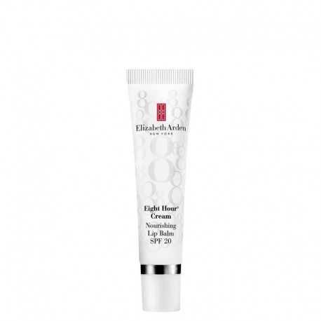 Elizabeth Arden Eight Hour Cream Nourishing Lip Balm Broad Spectrum Sunscreen SPF 20