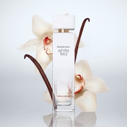 Elizabeth Arden White Tea Vanilla Orchid Eau De Toilette