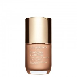 Clarins Everlasting Youth Fluid Foundation