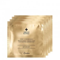 Guerlain Abeille Royale Honey Cataplasm Sheet Mask