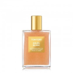 Tom Ford Soleil Blanc Shimmering Body Oil