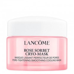 Lancome Rose Sorbet Cyro Mask