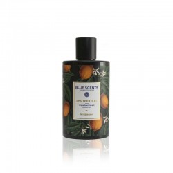 Blue Scents Shower Gel Bergamot