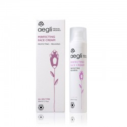 Aegli Premium Organics Perfecting Face Cream
