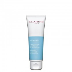 Clarins Fresh Scrub