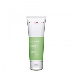 Clarins Pure Scrub