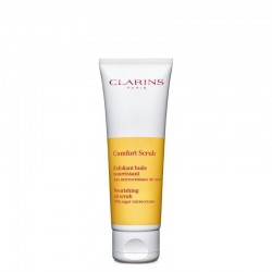 Clarins Comfort Scrub