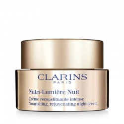 Clarins Nutri-Lumiere Night Cream