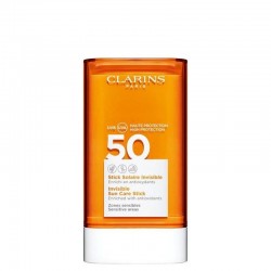 Clarins Invisible Sun Care Stick SPF50