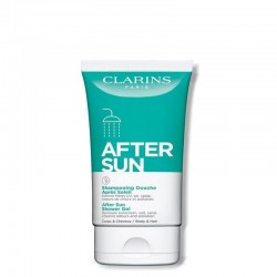 Clarins After Sun Shower Gel