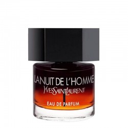 Yves Saint Laurent La Nuit De LHomme Eau De Parfum