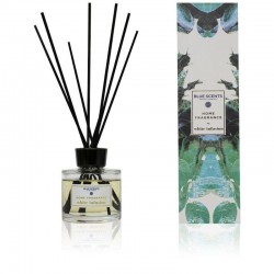 Blue Scents Home Fragrance White Infusion