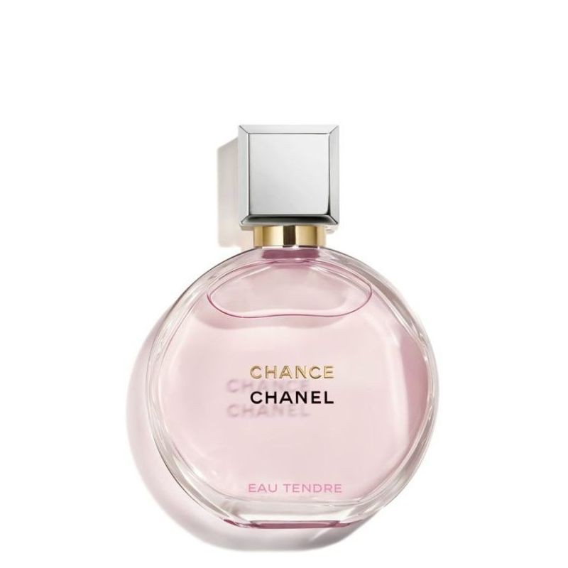 Chance Eau Tendre by Chanel (Eau de Parfum) » Reviews & Perfume Facts