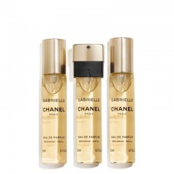 Chanel Gabrielle Eau De Parfum Twist and Spray Refills
