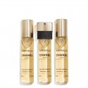Chanel Gabrielle Eau De Parfum Twist and Spray Refills