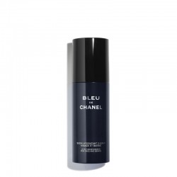 Chanel Bleu De Chanel 2-in-1 Moisturizer For Face And Beard