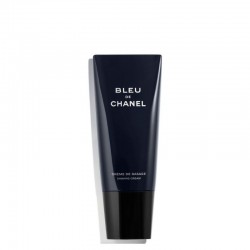 Chanel Bleu De Chanel Shaving Cream
