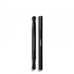 Chanel Retractable Dual-Ended Eyeshadow Brush N°200