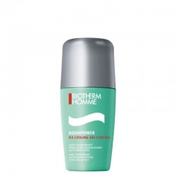 Biotherm Homme Aquapower Deo Rollon