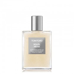 Tom Ford Soleil Neige Shimmering Body Oil