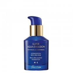 Guerlain Super Aqua Emulsion Universal