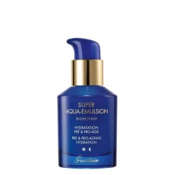 Guerlain Super Aqua Emulsion Rich