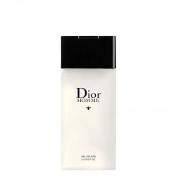 Christian Dior Homme Shower Gel