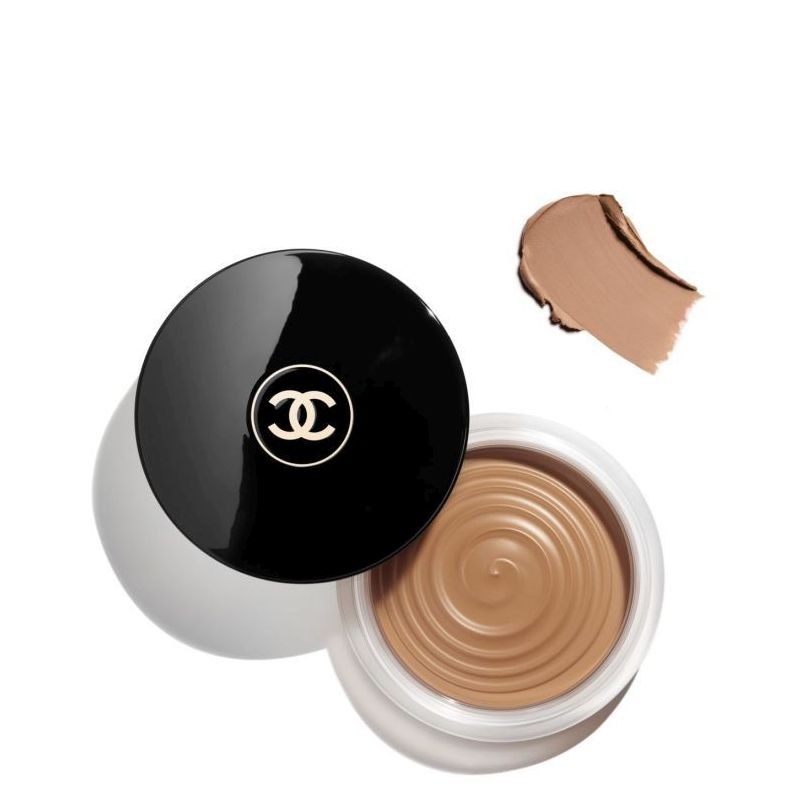 Chanel Healthy Glow Bronzing Cream -