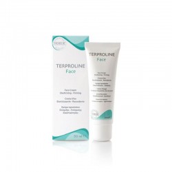 Synchroline Terpoline Face Cream