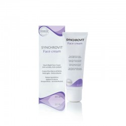 Synchroline Synchrovit Face Cream