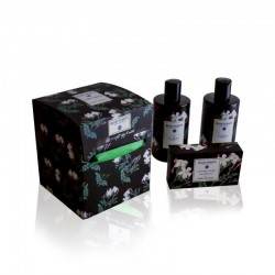 Blue Scents Gift Box Night Jasmine