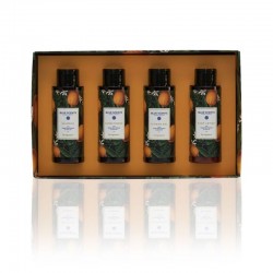 Blue Scents Gift Set Bergamot