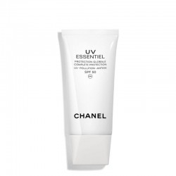 Chanel UV Essentiel Protection Globale Complete Protection Gel Cream SPF50