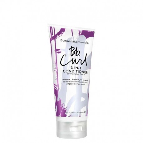 Bumble & Bumble Curl 3-In-1 Conditioner