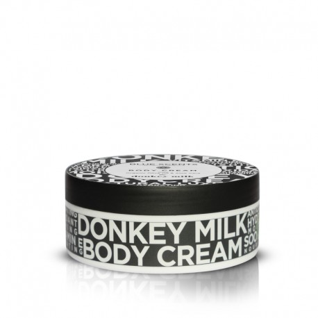Blue Scents Body Cream Donkey Milk