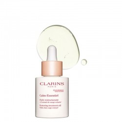 Clarins Calm-Essentiel Restructuring Oil