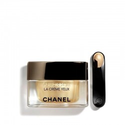 Chanel Sublimage La Creme Yeux Eye Cream