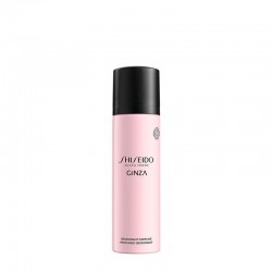 Shiseido Ginza Perfumed Deodorant Spray